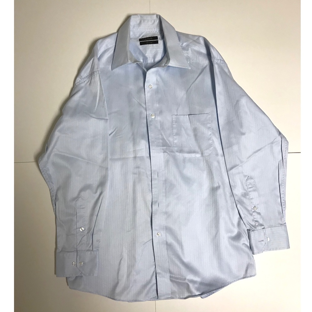 Tasso Elba Men's Dress Shirt